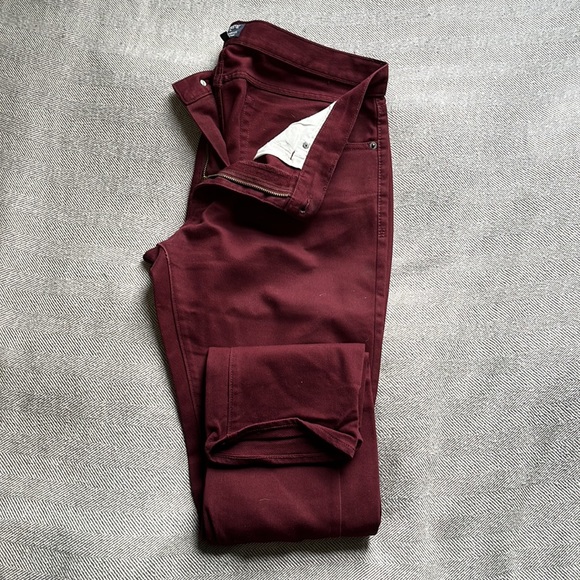 J.Crew Factory Corded Jeans - Picture 2 of 2